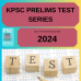 KPSC Prelims test-series and Notes Program-2024 Updated Notes and Tests KPSC Prelims test-series and Notes Program-2024 Updated Notes and Tests